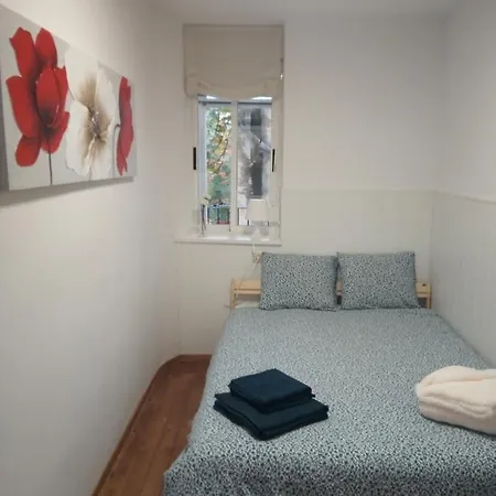 Apartamento Espai Two Santa Mónica