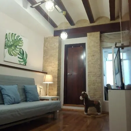 Espai Two * Valencia