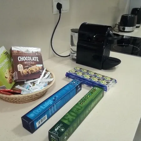 Espai Two Apartment Valencia