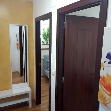 Espai Two Santa Mónica Valência