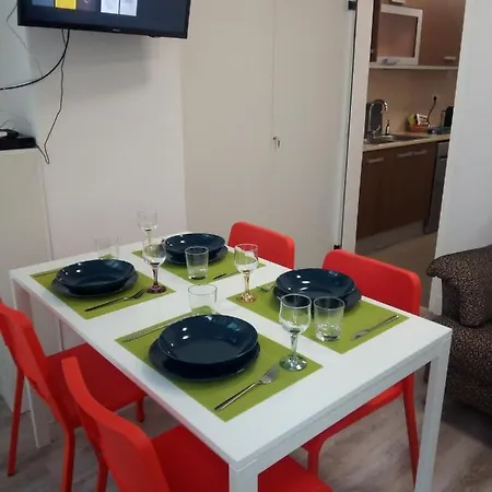 Espai Two Santa Mónica