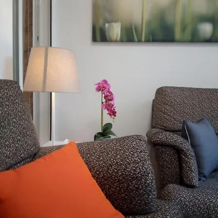 Espai Two Santa Mónica Apartamento