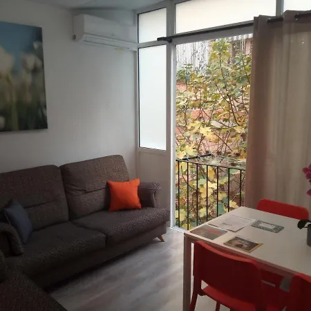 Apartamento Espai Two Santa Mónica