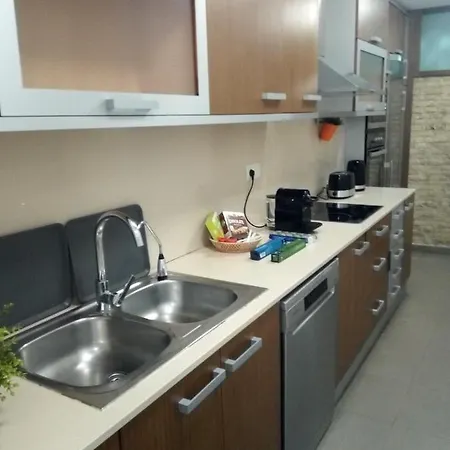 Espai Two Santa Mónica *