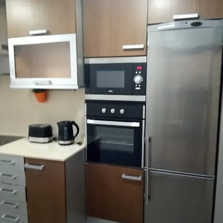 Espai Two Santa Mónica * Valência