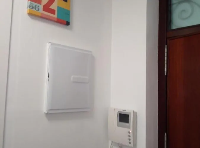 Appartement Espai Two *