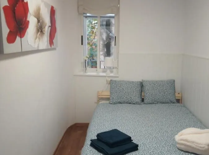 Appartement Espai Two
